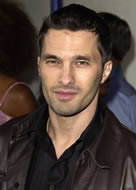 Olivier Martinez
